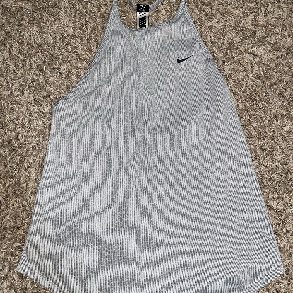 Nike tank top